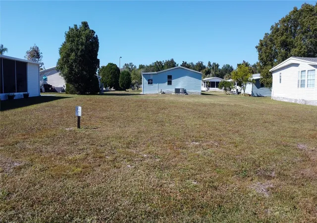 Photo 1 of Land for sale at Forest Glenn Dr, Spring Hill, FL 34607 | MLS# W7881249 | Listing updated on 2026-04-20