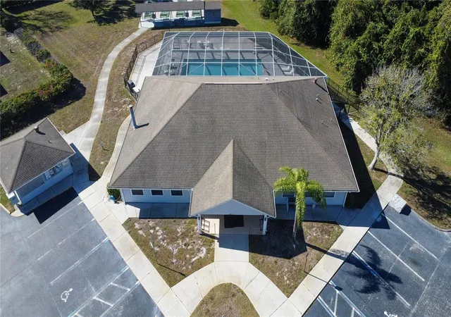 Photo 3 of Land for sale at Forest Glenn Dr, Spring Hill, FL 34607 | MLS# W7881249 | Listing updated on 2026-04-20