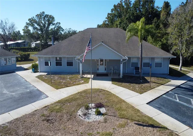 Photo 3 of Land for sale at Forest Glenn Dr, Spring Hill, FL 34607 | MLS# W7881249 | Listing updated on 2026-04-20
