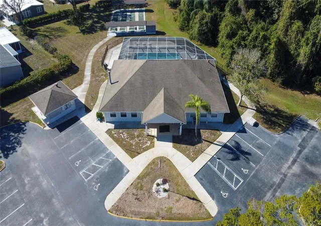 Photo 4 of Land for sale at Forest Glenn Dr, Spring Hill, FL 34607 | MLS# W7881249 | Listing updated on 2026-04-20