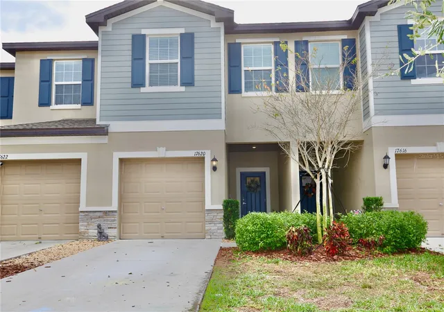 1st image of 17620 Nectar Flume Dr, Land O Lakes, FL 34638 | MLS# TB8454290