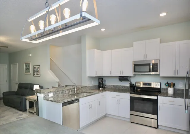 Photo 4 of Townhouse for sale at 17620 Nectar Flume Dr, Land O Lakes, FL 34638 | MLS# TB8454290 | Listing updated on 2026-09-30