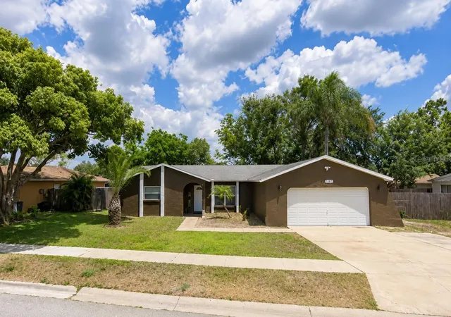 Photo 1 of Single family home for sale at 12632 Buckhorn Dr, Hudson, FL 34669 | MLS# TB8454311 | Listing updated on 2026-08-03