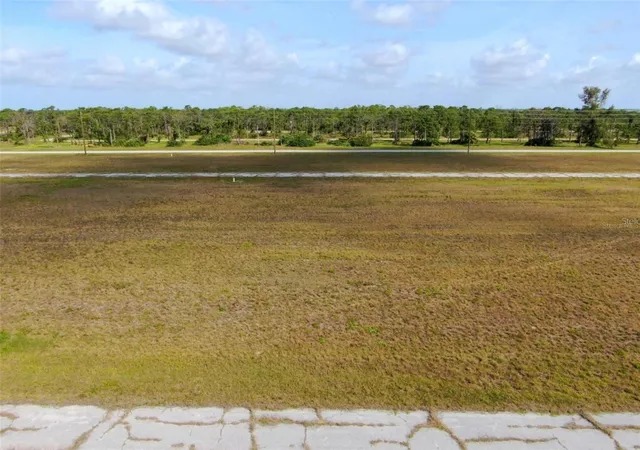 Photo 1 of Land for sale at 13476 Torpedo Ray Pl, Placida, FL 33946 | MLS# O6365567 | Listing updated on 2026-09-01