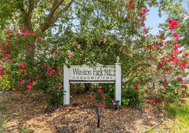 Photo 28 of Condo for sale at 4920 Locust St Ne #115, Saint Petersburg, FL 33703 | MLS# TB8454349 | Listing updated on 2026-09-02