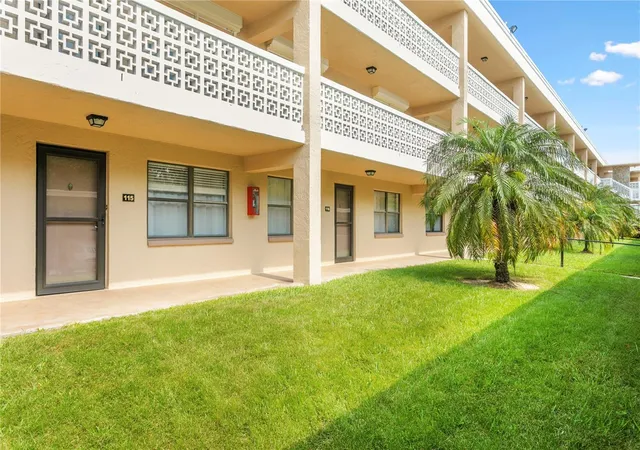 Photo 2 of Condo for sale at 4920 Locust St Ne #115, Saint Petersburg, FL 33703 | MLS# TB8454349 | Listing updated on 2026-09-02