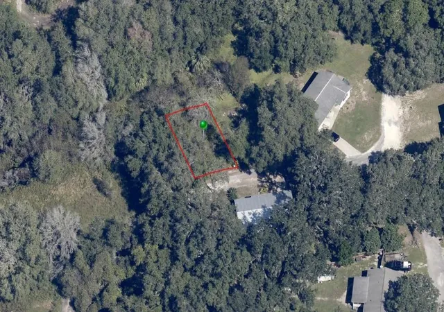 Land at 68 N Sheltering Oaks Dr, Inverness, FL 34453 | MLS# TB8454390 | | Sold on 2026-05-19