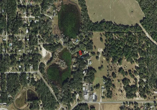 Photo 1 of Land at 68 N Sheltering Oaks Dr, Inverness, FL 34453 | MLS# TB8454390 | | Sold on 2026-05-19