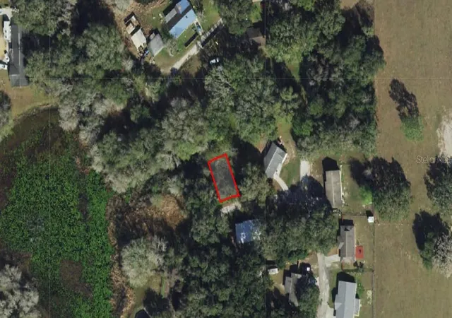 Photo 2 of Land at 68 N Sheltering Oaks Dr, Inverness, FL 34453 | MLS# TB8454390 | | Sold on 2026-05-19