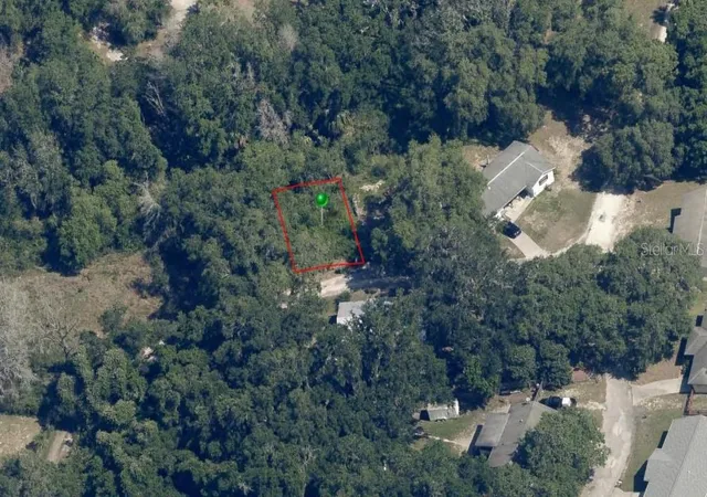Photo 3 of Land at 68 N Sheltering Oaks Dr, Inverness, FL 34453 | MLS# TB8454390 | | Sold on 2026-05-19