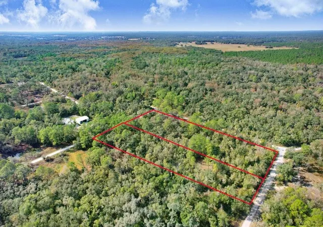 Photo 3 of Land for sale at 7292 Sonia Ave, Webster, FL 33597 | MLS# TB8454400 | Listing updated on 2026-09-05