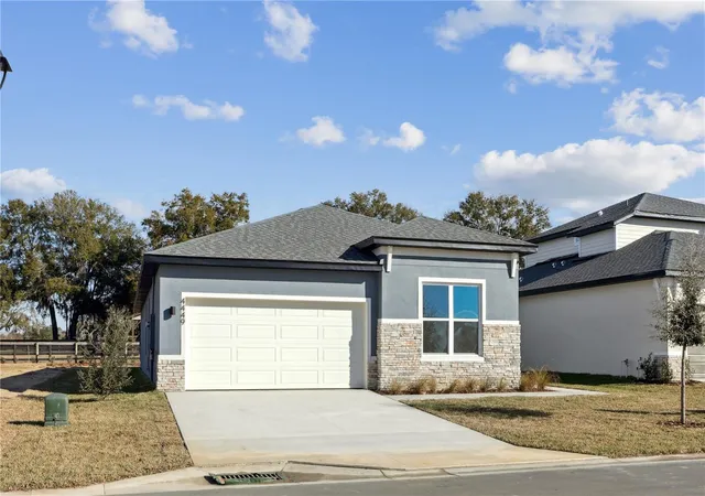 Photo 1 of Sale Pending at 4449 Nw 37th Street Rd, Ocala, FL 34482 | MLS# OM714680 | Listing updated on 2026-09-02