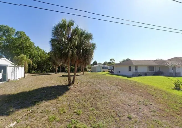 Photo 3 of Land for sale at 2272 Auburn Blvd, Port Charlotte, FL 33948 | MLS# O6365631 | Listing updated on 2025-12-07