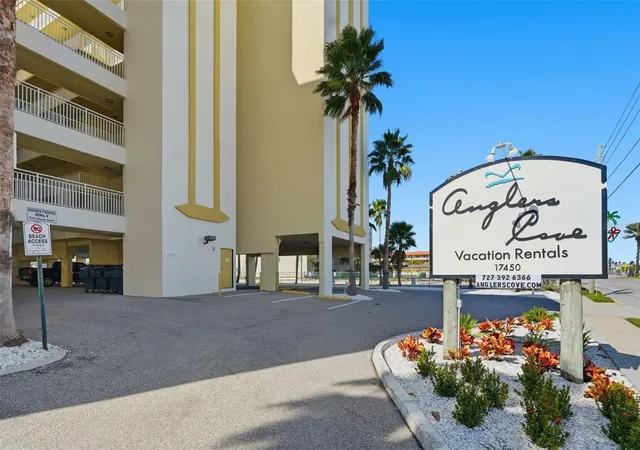 Condo for sale at 17450 Gulf Blvd #104, REDINGTON SHORES, FL 33708 | MLS# TB8454433
