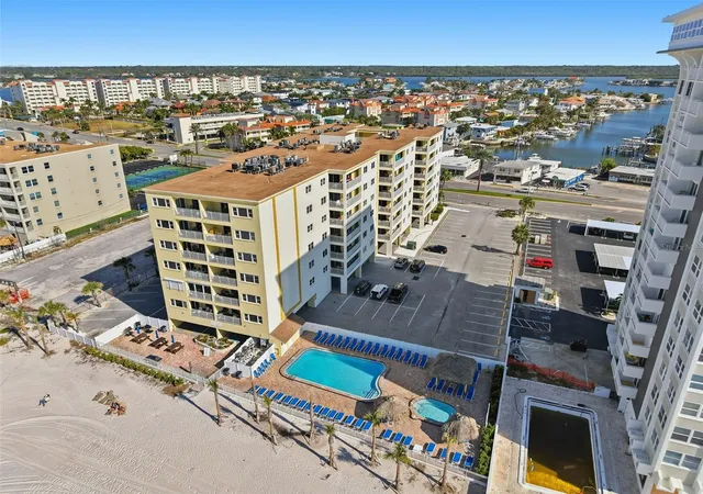 Photo 3 of Condo for sale at 17450 Gulf Blvd #104, Redington Shores, FL 33708 | MLS# TB8454433 | Listing updated on 2026-09-20