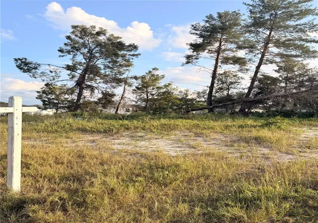 Photo 2 of Land for sale at 143 Zinnia Ln W, Kissimmee, FL 34759 | MLS# O6365644 | Listing updated on 2026-09-08