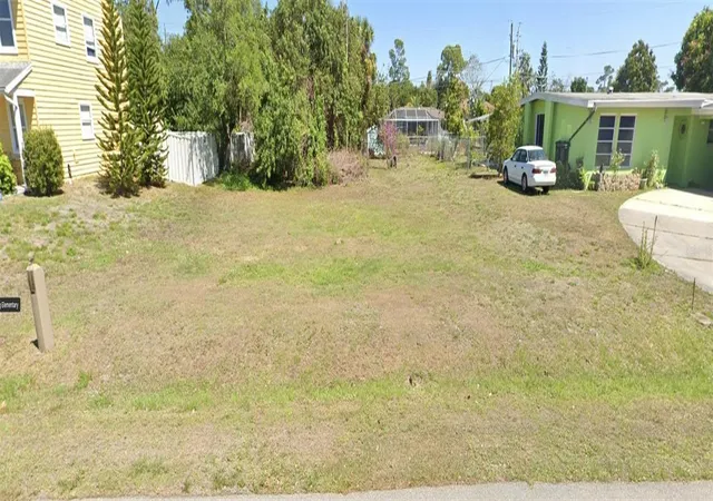 Photo 1 of Land for sale at 629 Gaines St, Port Charlotte, FL 33952 | MLS# O6365649 | Listing updated on 2025-12-30