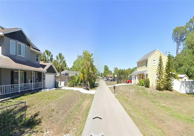 Photo 2 of Land for sale at 629 Gaines St, Port Charlotte, FL 33952 | MLS# O6365649 | Listing updated on 2025-12-30