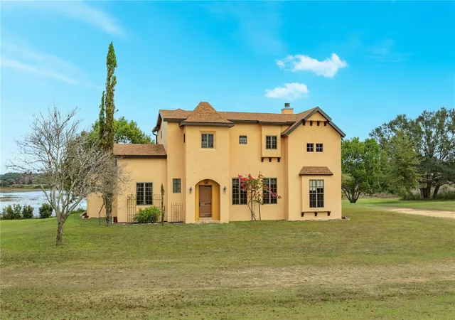 Photo 1 of Sale Pending at 24540 Turkey Lake Rd, Howey In The Hills, FL 34737 | MLS# G5105259 | Listing updated on 2026-10-02