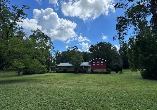 1st image of 281 Sw Marks Dr, Lake City, FL 32024 | MLS# TB8454505