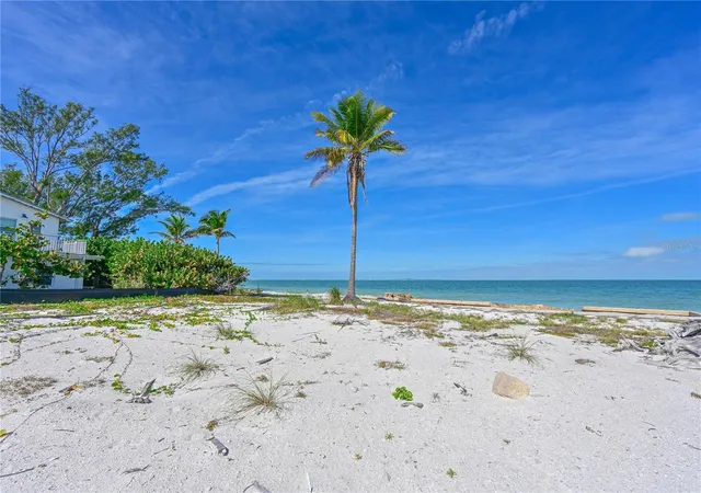 Photo 2 of Land for sale at 839 N Shore Dr, Anna Maria, FL 34216 | MLS# A4674486 | Listing updated on 2026-06-20