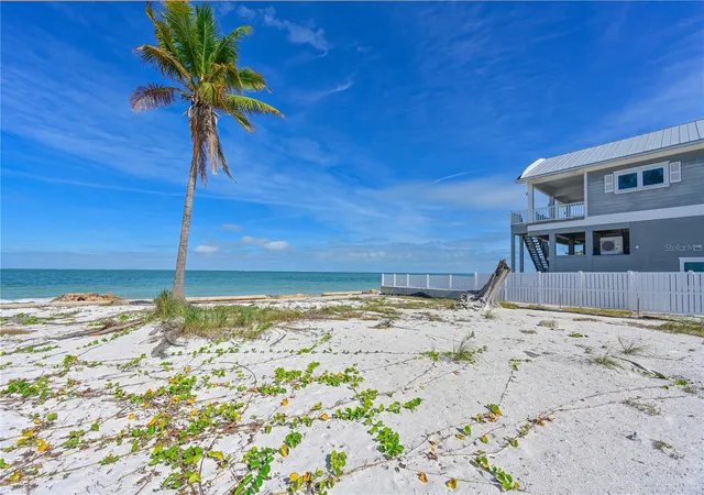 Photo 3 of Land for sale at 839 N Shore Dr, Anna Maria, FL 34216 | MLS# A4674486 | Listing updated on 2026-06-20