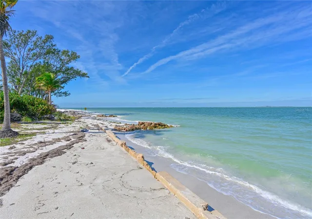 Photo 3 of Land for sale at 839 N Shore Dr, Anna Maria, FL 34216 | MLS# A4674486 | Listing updated on 2026-06-20