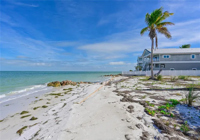 Photo 4 of Land for sale at 839 N Shore Dr, Anna Maria, FL 34216 | MLS# A4674486 | Listing updated on 2026-06-20