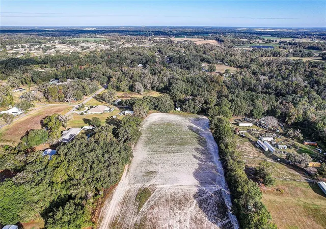 Photo 1 of Land for sale at 4822 Nesmith Rd, Plant City, FL 33567 | MLS# TB8454510 | Listing updated on 2025-12-16