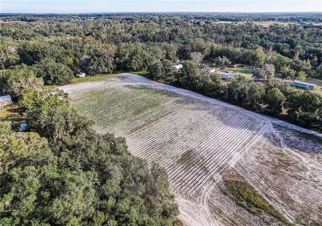 Photo 3 of Land for sale at 4822 Nesmith Rd, Plant City, FL 33567 | MLS# TB8454510 | Listing updated on 2025-12-16