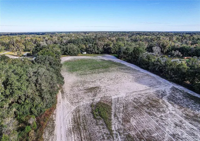 Photo 3 of Land for sale at 4822 Nesmith Rd, Plant City, FL 33567 | MLS# TB8454510 | Listing updated on 2025-12-16