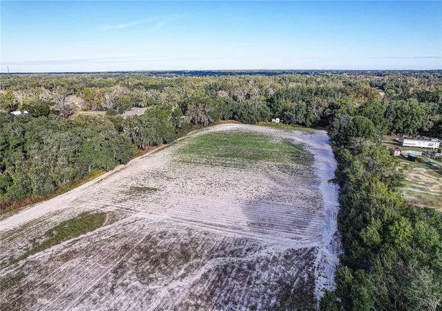 Photo 4 of Land for sale at 4822 Nesmith Rd, Plant City, FL 33567 | MLS# TB8454510 | Listing updated on 2025-12-16