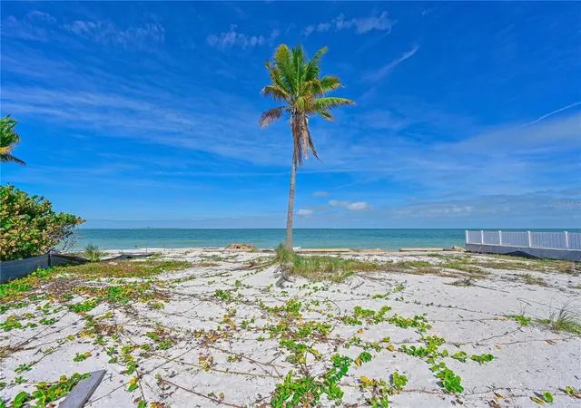 Photo 2 of Land for sale at 837 N Shore Dr, Anna Maria, FL 34216 | MLS# A4674489 | Listing updated on 2026-06-20