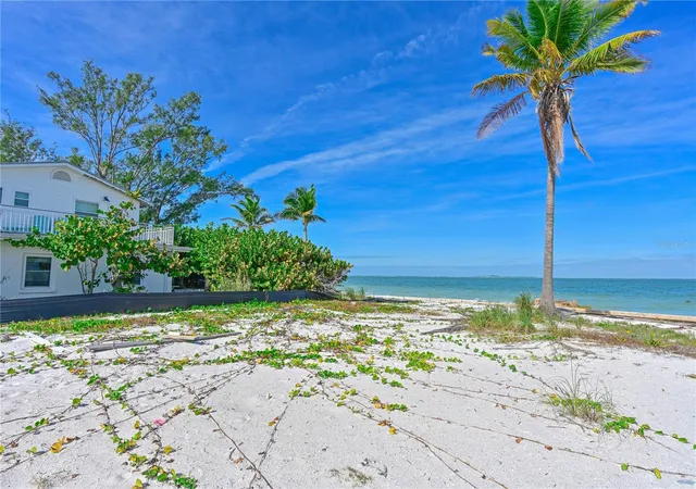 Photo 3 of Land for sale at 837 N Shore Dr, Anna Maria, FL 34216 | MLS# A4674489 | Listing updated on 2026-06-20