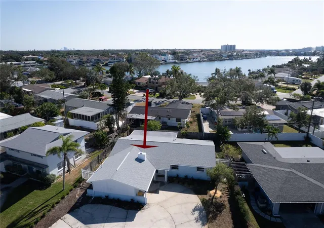 Photo 1 of Single family home for sale at 1897 Dolphin Blvd S, Saint Petersburg, FL | MLS# TB8454515 | Listing updated on 2026-06-12
