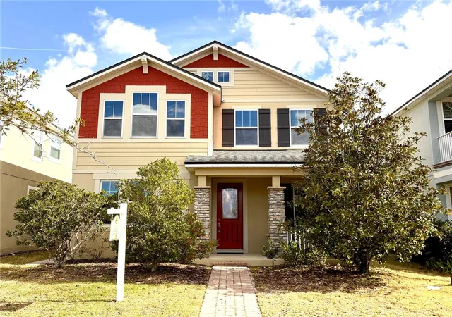 1st image of 8607 Randal Park Blvd, Orlando, FL 32832 | MLS# S5139897