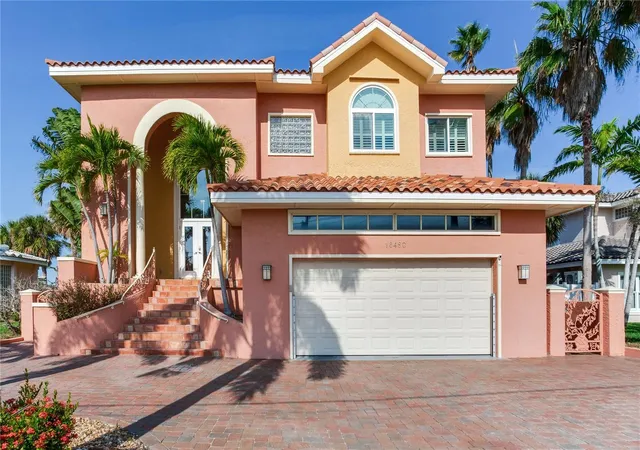 1st image of 16480 Redington Dr, Redington Beach, FL 33708 | MLS# TB8454521