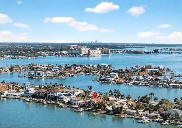93rd image of 16480 Redington Dr, Redington Beach, FL 33708 | MLS# TB8454521