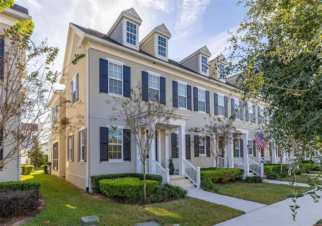 Homes for sale in Celebration, FL | 1849 Island Village Way, Celebration, FL 34747 | MLS# S5139899