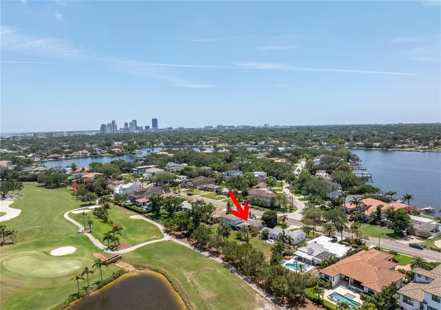 Photo 1 of Sale Pending at 167 Almedo Way Ne, Saint Petersburg, FL 33704 | MLS# TB8454535 | Listing updated on 2026-08-03