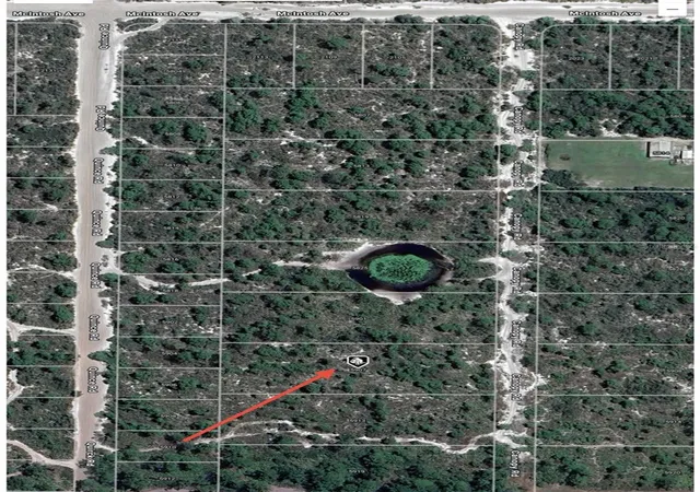 Photo 3 of Land for sale at 5907 Canopy Rd, Sebring, FL 33875 | MLS# O6365724 | Listing updated on 2026-07-29