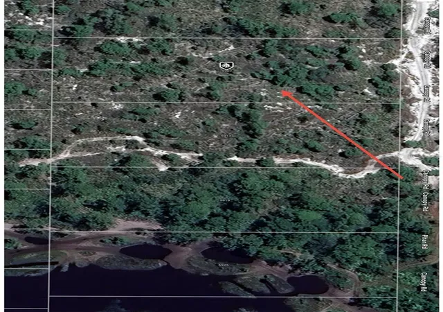 Photo 4 of Land for sale at 5907 Canopy Rd, Sebring, FL 33875 | MLS# O6365724 | Listing updated on 2026-07-29
