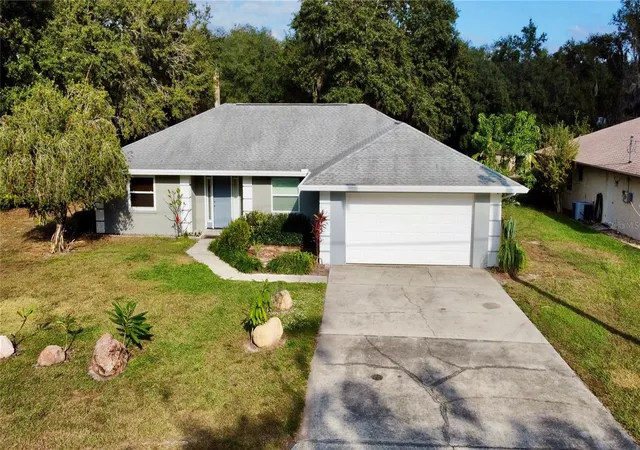 Photo 1 of Single family home for sale at 4542 Timberlane Rd, Lake Wales, FL 33898 | MLS# K4903159 | Listing updated on 2026-06-12