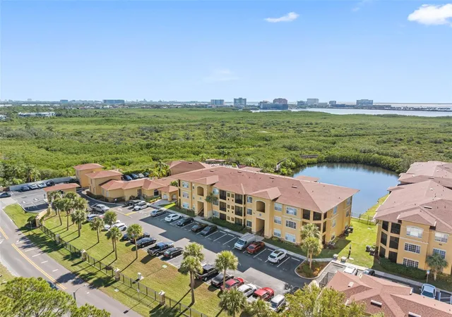 Photo 2 of Condo for sale at 4345 Bayside Village Dr #302, Tampa, FL 33615 | MLS# TB8454581 | Listing updated on 2026-08-01