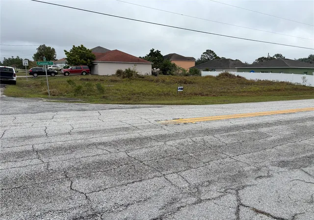 Photo 1 of Land for sale at 1201 Apopka Dr, Kissimmee, FL 34759 | MLS# P4937229 | Listing updated on 2025-12-09