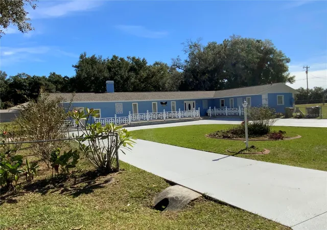 1st image of 39742 Gella Way, Lady Lake, FL 32159 | MLS# G5105282