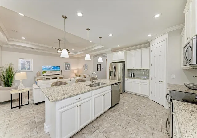 4th image of 131 Maraviya Blvd, Nokomis, FL 34275 | MLS# A4674530