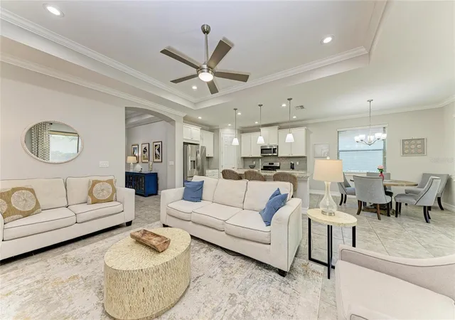 5th image of 131 Maraviya Blvd, Nokomis, FL 34275 | MLS# A4674530
