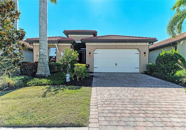 1st image of 131 Maraviya Blvd, Nokomis, FL 34275 | MLS# A4674530