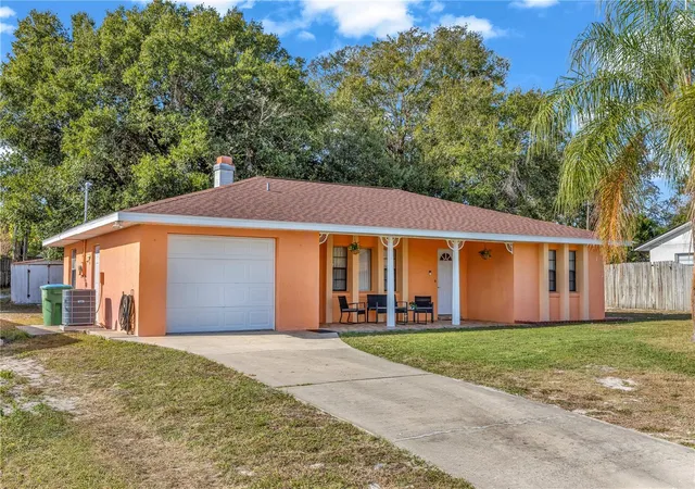 2nd image of 1642 Horseshoe Ter, Deltona, FL 32738 | MLS# TB8454617